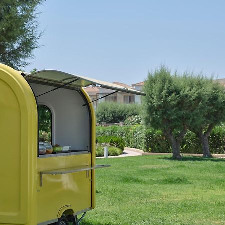 Atlantica Aegean Park Hotell Kolýmbia Eksteriør bilde