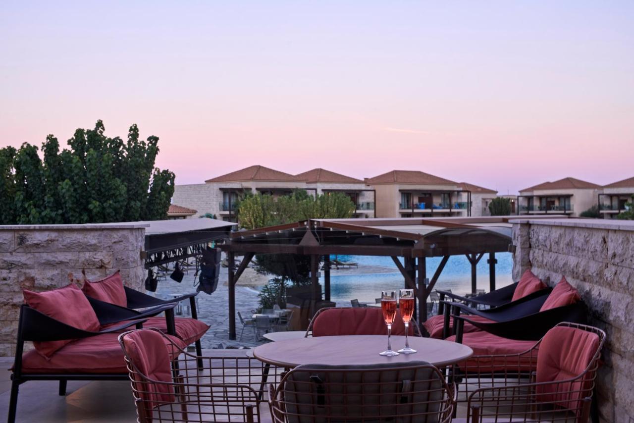 Atlantica Aegean Park Hotell Kolýmbia Eksteriør bilde