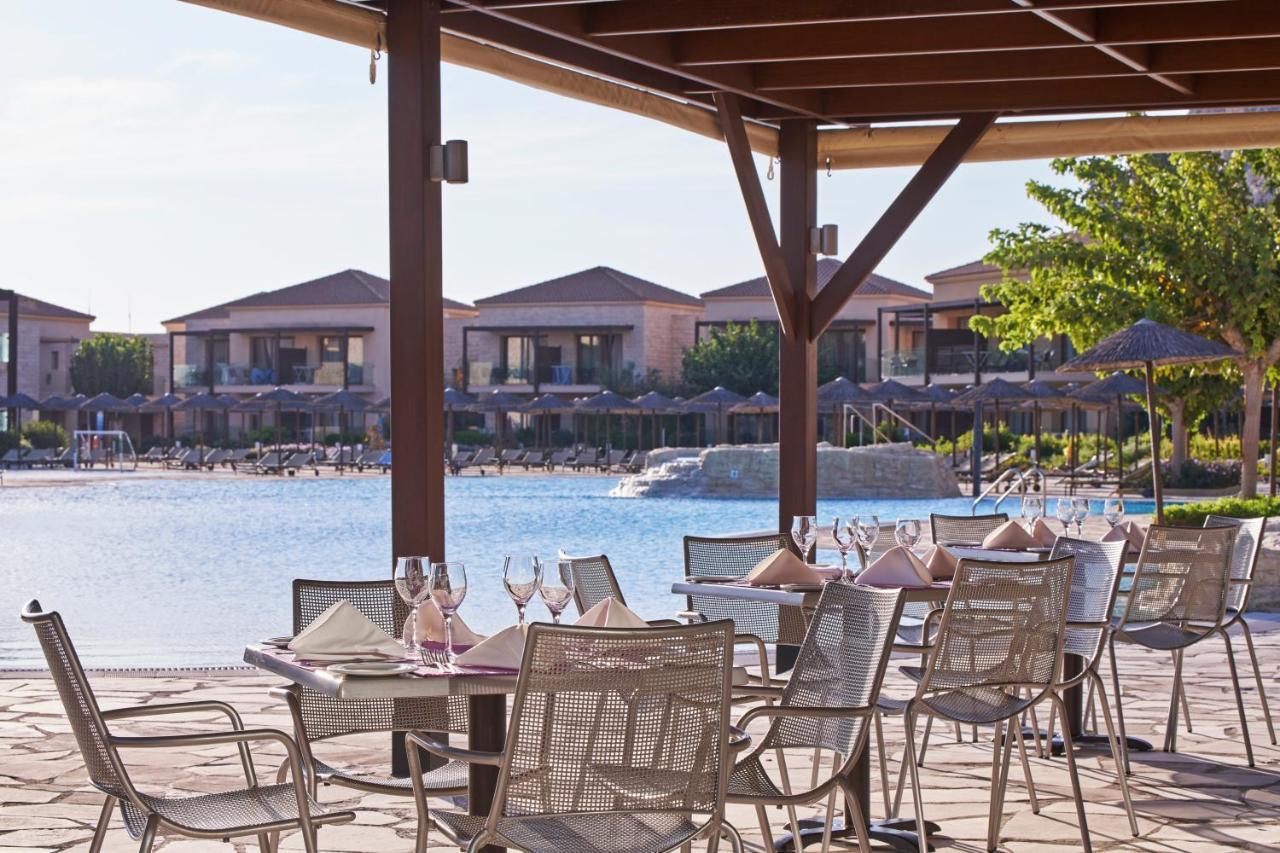 Atlantica Aegean Park Hotell Kolýmbia Eksteriør bilde