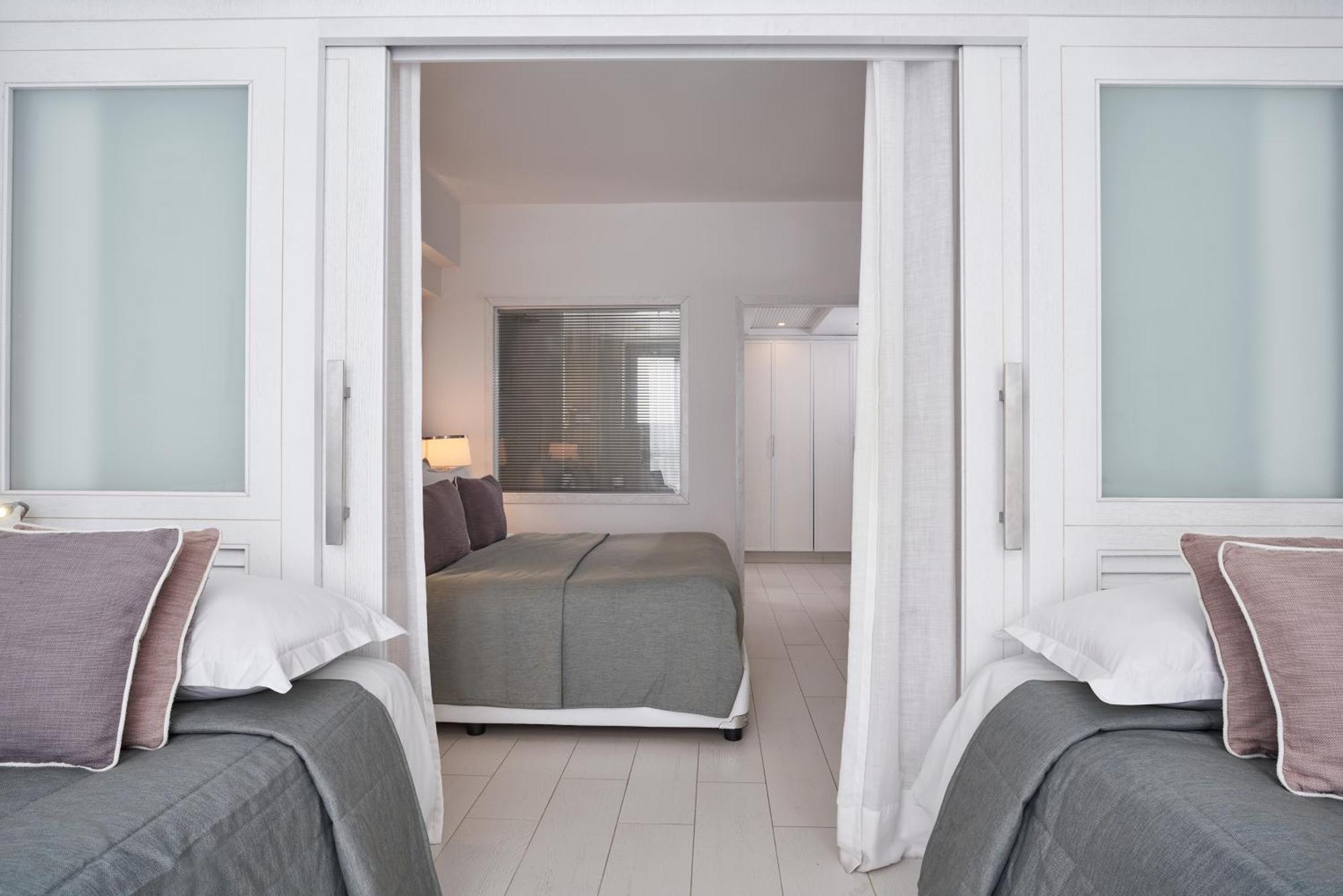 Atlantica Aegean Park Hotell Kolýmbia Eksteriør bilde