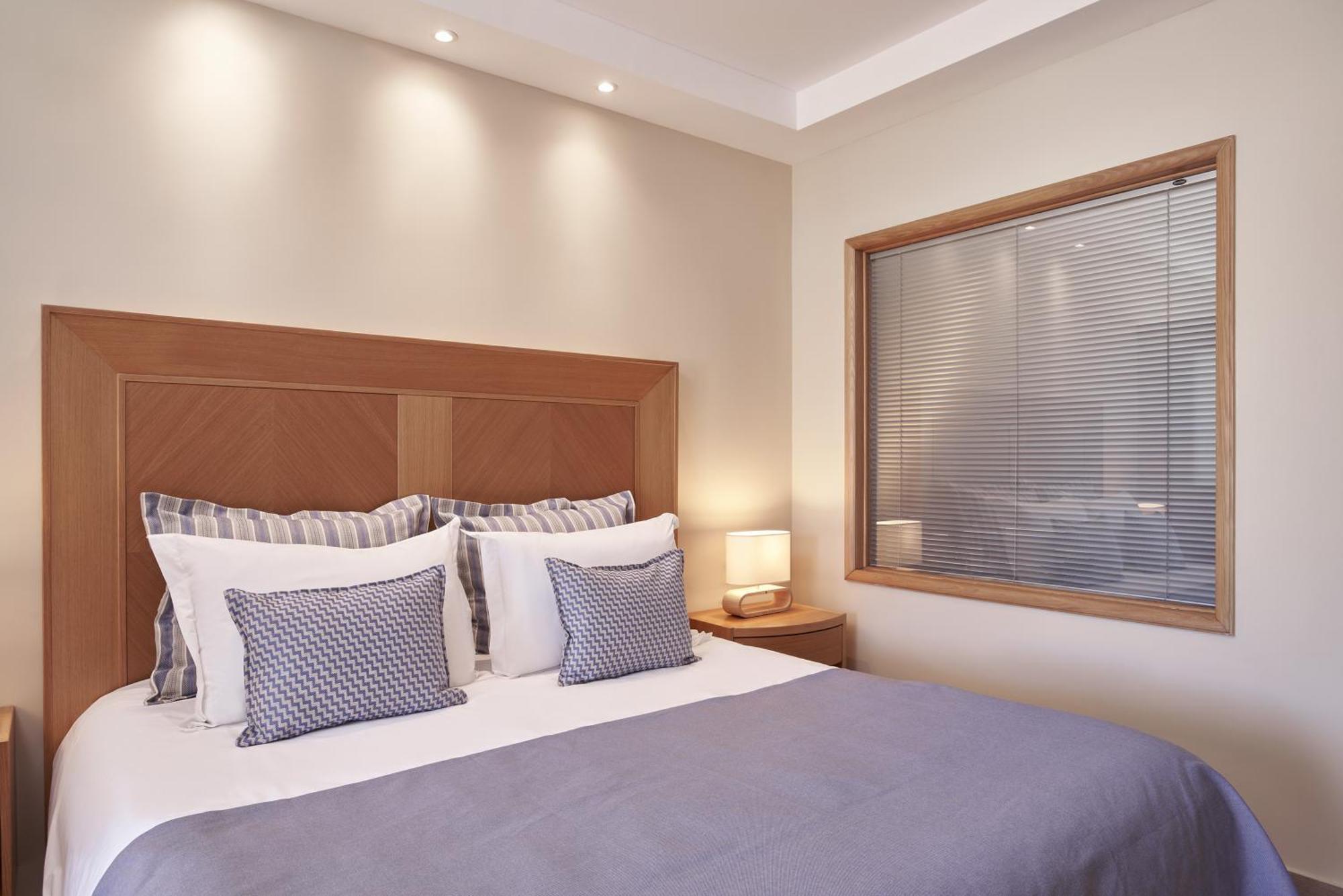Atlantica Aegean Park Hotell Kolýmbia Eksteriør bilde