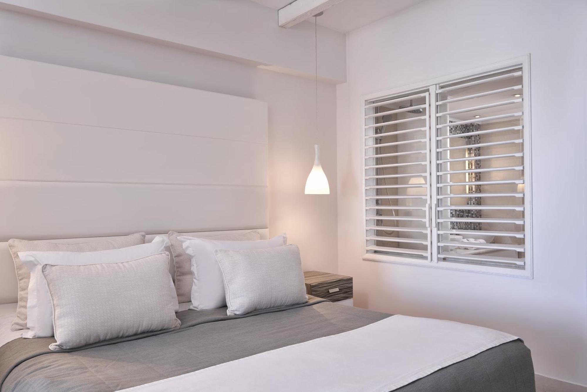 Atlantica Aegean Park Hotell Kolýmbia Eksteriør bilde