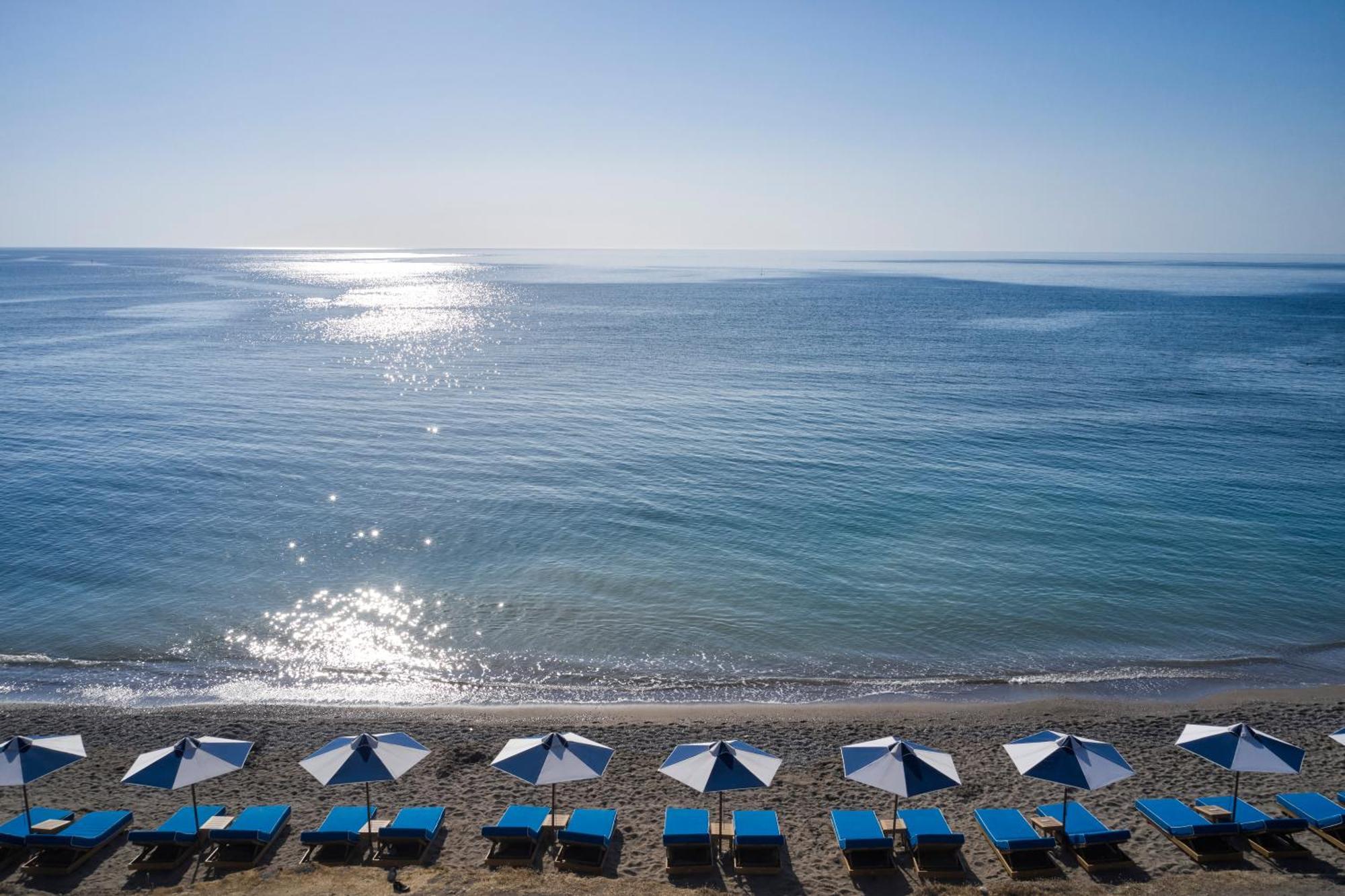 Atlantica Aegean Park Hotell Kolýmbia Eksteriør bilde
